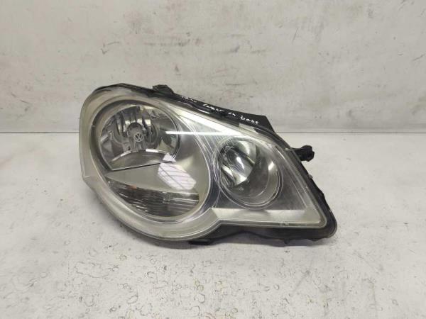 PHARE DROIT VW - Vue 1